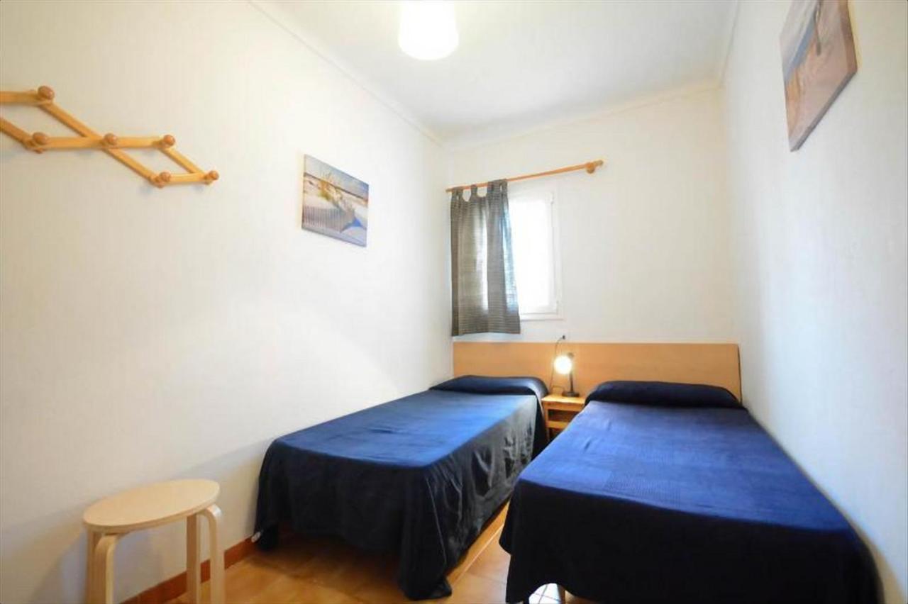 Casas Montgri Villa Empuriabrava Dış mekan fotoğraf