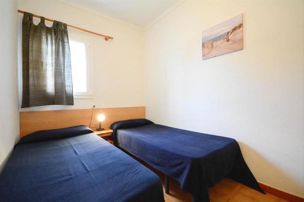 Casas Montgri Villa Empuriabrava Dış mekan fotoğraf