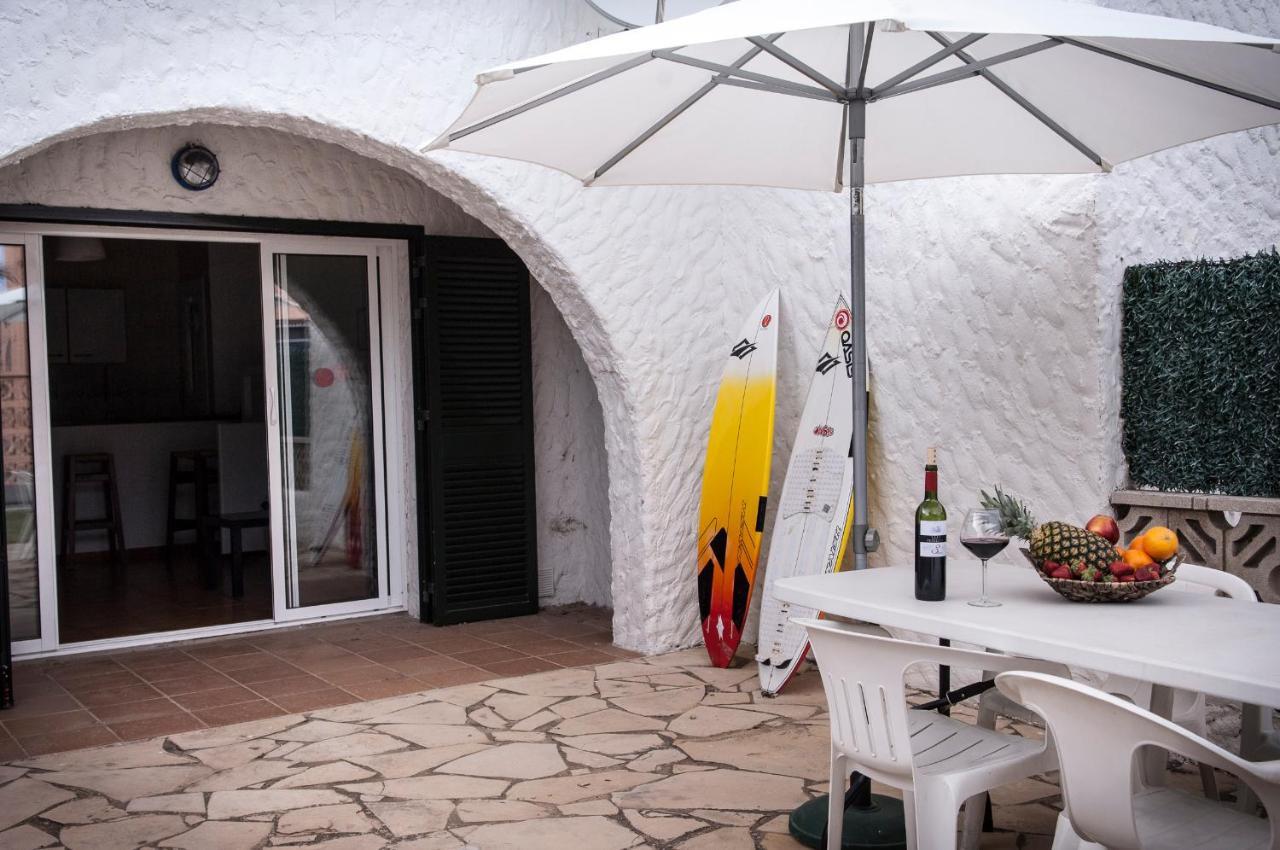 Casas Montgri Villa Empuriabrava Dış mekan fotoğraf