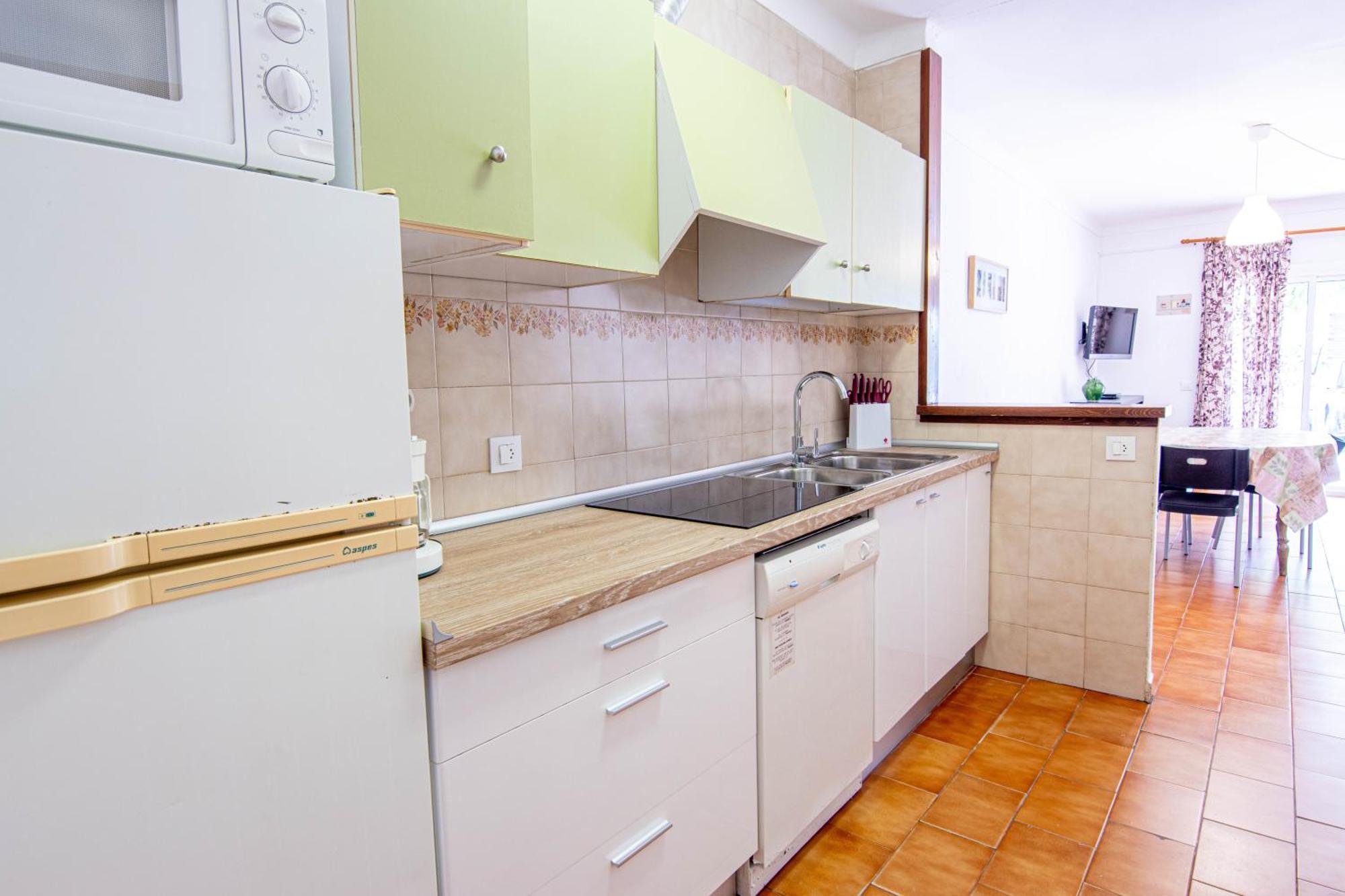 Casas Montgri Villa Empuriabrava Dış mekan fotoğraf