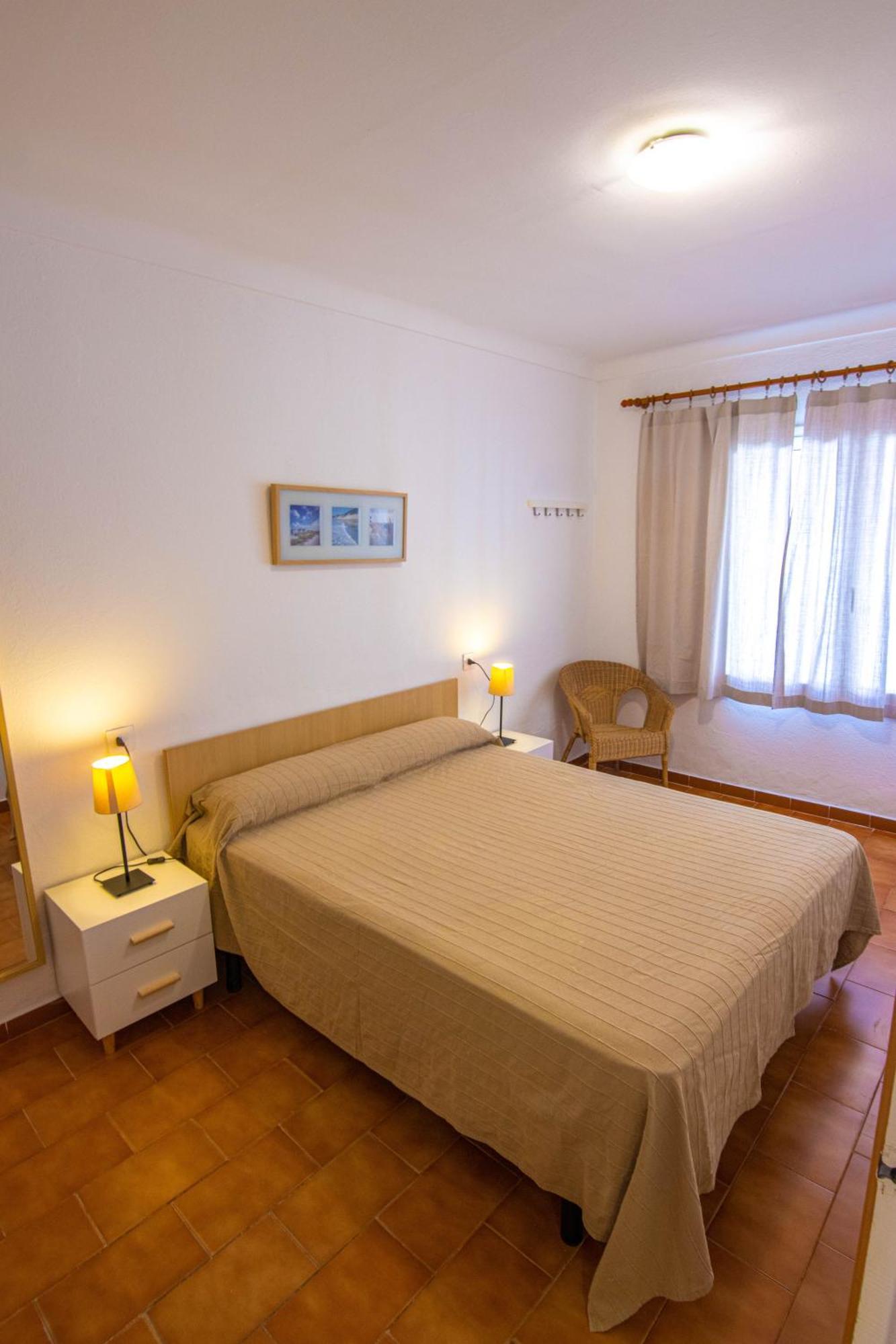 Casas Montgri Villa Empuriabrava Dış mekan fotoğraf