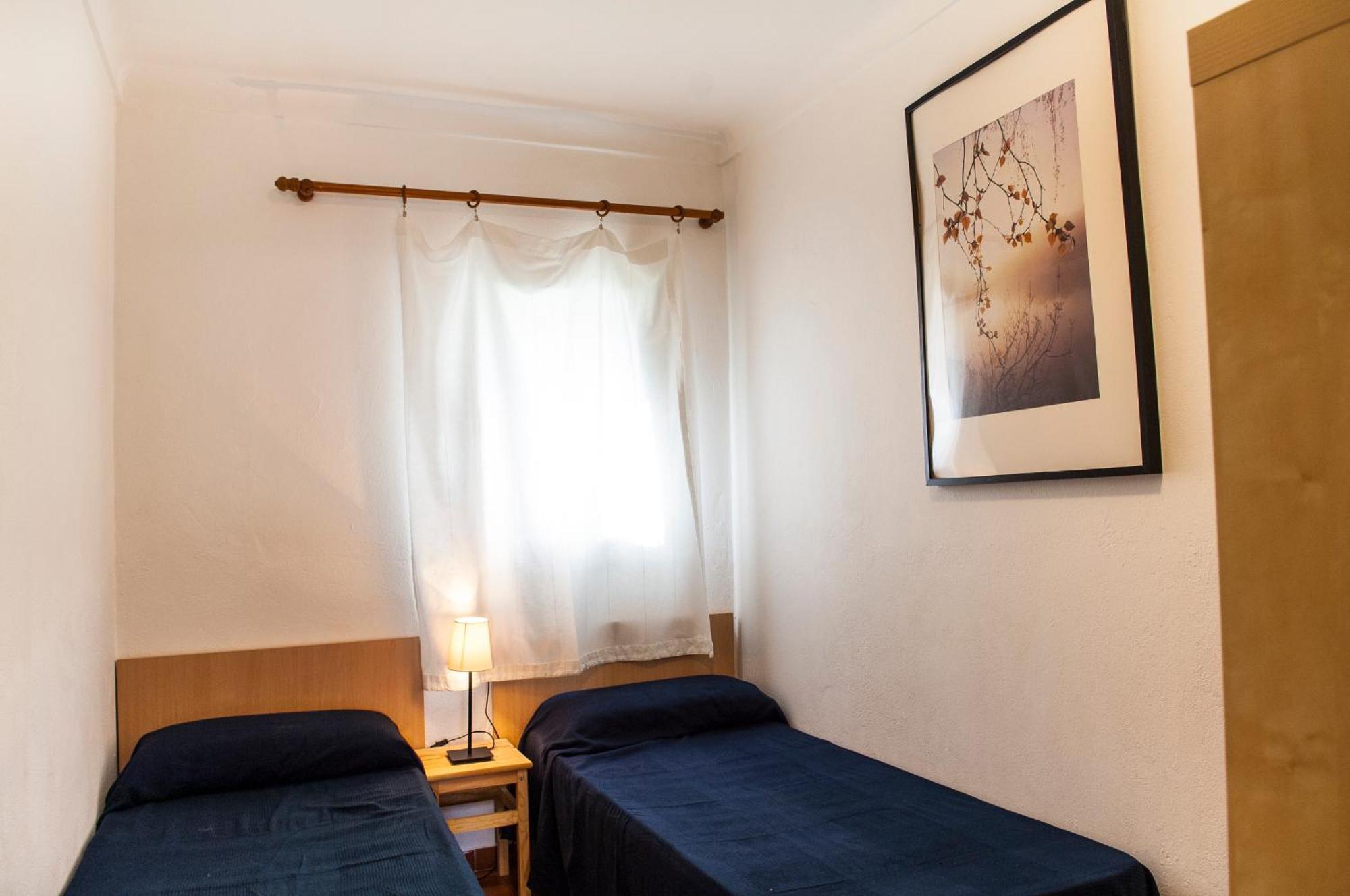 Casas Montgri Villa Empuriabrava Oda fotoğraf